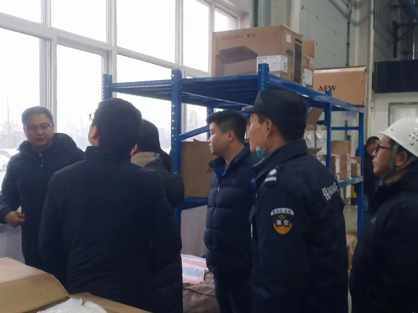 吉利项目B6库