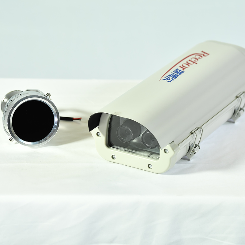 线型光束感烟火灾探测